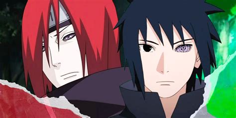 Naruto: Did Sasuke or Nagato Use Rinnegan the Best?