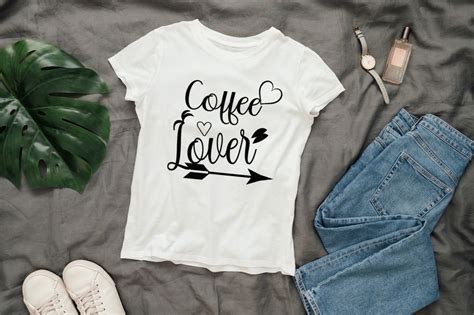 Coffee Lover - Coffee Lovers Quotes Graphic by mdyasingd561 · Creative Fabrica