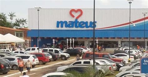 Grupo Mateus Abre Vagas Para Jovem Aprendiz No Piau Saiba Como