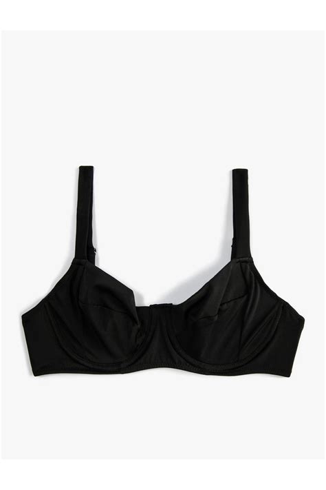 Koton Bikini Üstü Balenli Basic Fiyatı Yorumları Trendyol