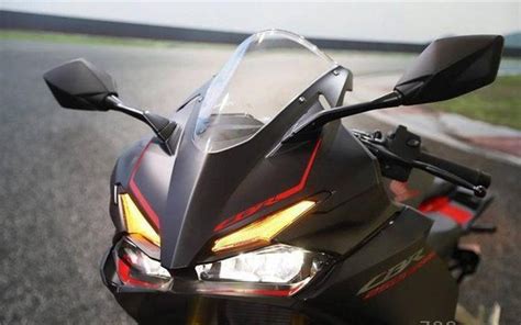 88 Về Honda Cbr250rr 2023 Hay Nhất