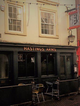 HASTINGS ARMS Updated 2024 Restaurant Reviews Photos Phone Number