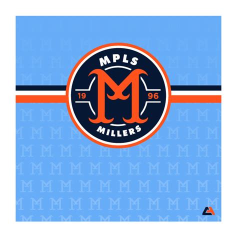 Minneapolis Millers Baseball - Full-Dye Blanket | Custom Apparel Inc.