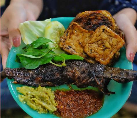 Resep Dan Cara Membuat Ikan Lele Bakar Kecap Manis Enak Lezat Dan