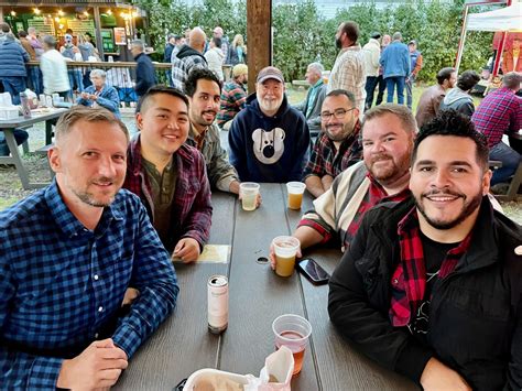 RECAP See Pics From Out On The Farm 2022 Big Gay Hudson Valley Queer LGBTQ Life In