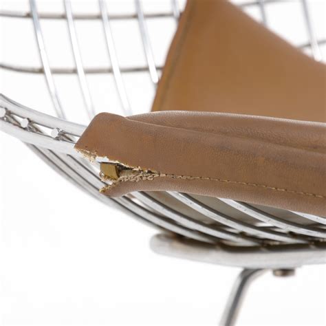 Dkr Wire Chairs Bikini By Eames For Herman Miller Vintage Design Point