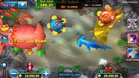 Fishing game skills are revealed! Trick to Build the Victory Equation ...