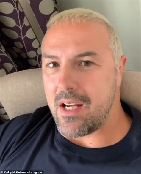 Shaken And Bruised Paddy Mcguinness Describes Terrifying Top Gear Crash