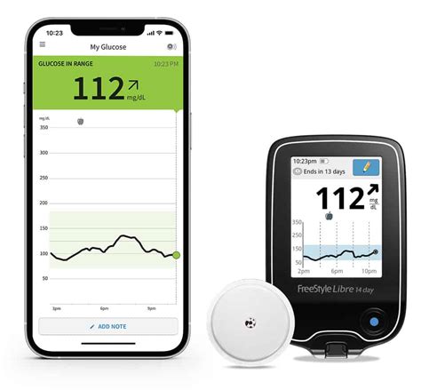 What’s New About the Libre 2? | Connected in Motion