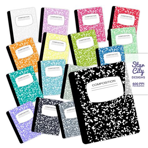 journal clip art