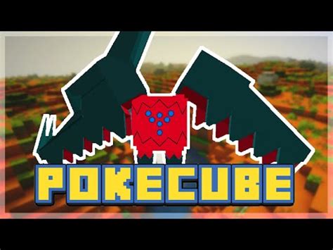 UN ÉPISODE EXPLOSIF SUR MINECRAFT Ep 6 PokeCube YouTube