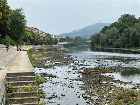 Siccità riconosciuto lo stato di emergenza al Piemonte oltre 7