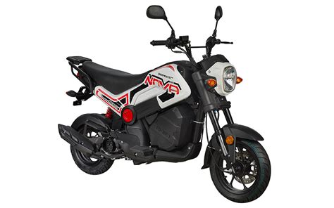 Serpento Nova 150 CRMOTOS