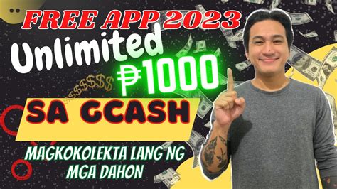 Free App No Invite Kumita Ng Unlimited Gcash At Paypal