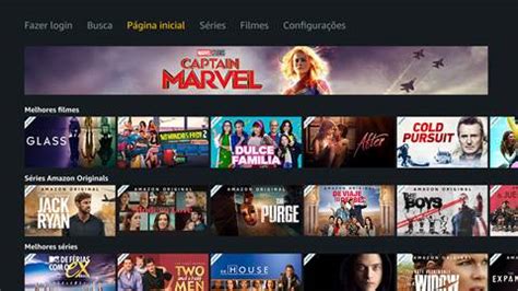 Como Instalar O Prime Video No Mi Box S Oarthur