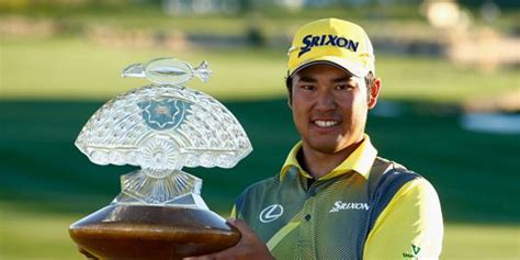 Hideki Matsuyama Net Worth | Celebrity Net Worth