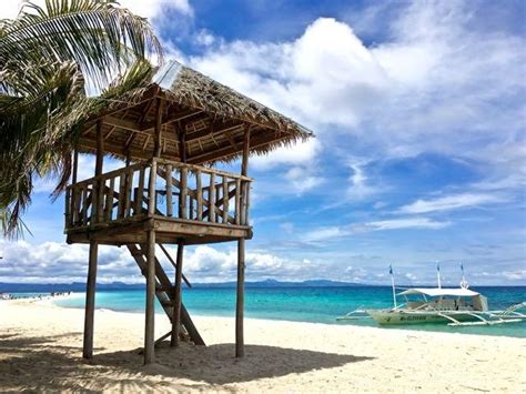 Best Places To Visit In Northern Cebu Bantayan Malapascua