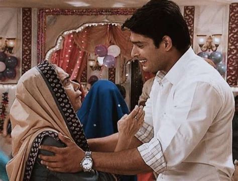 Sidharth Shukla mourns Balika Vadhu co-star Surekha Sikri's death, says ...