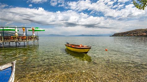 Pogradec | Sondor Travel