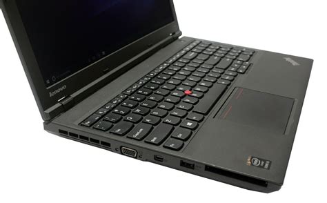 Lenovo Thinkpad L540 15 6 I5 4200M 8GB SSD 128GB A Ecoportatil