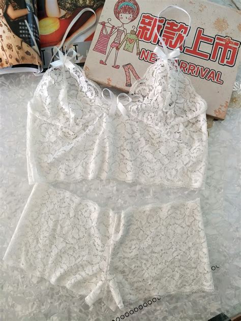 Shop Our Exotic Sexy Lingerie New Design Babydoll Pajamas