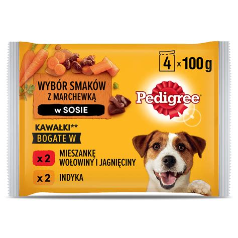 Pedigree Vital Protection 15kg Z Drobiem I Wołowiną Sucha Karma Dla