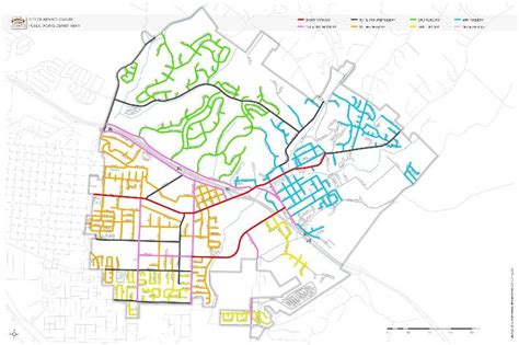 City Maps Arroyo Grande Ca Official Website