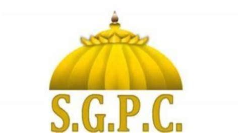 Campaign For Release Of Sikh Prisoners Will Be Taken To Villages Sgpc