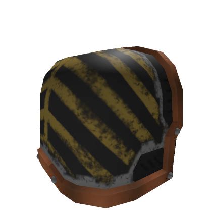 Steel Star Praetorian Right Shoulder Roblox Item Rolimon S