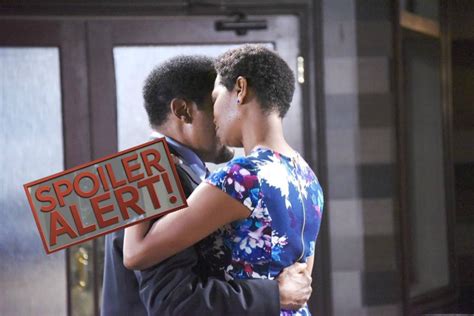 Days of Our Lives (DOOL) Spoilers Thursday, November 16: News About ...