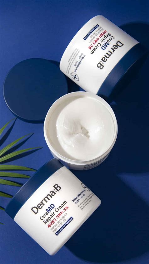 Derma:B CeraMD Repair Cream | Buy Online