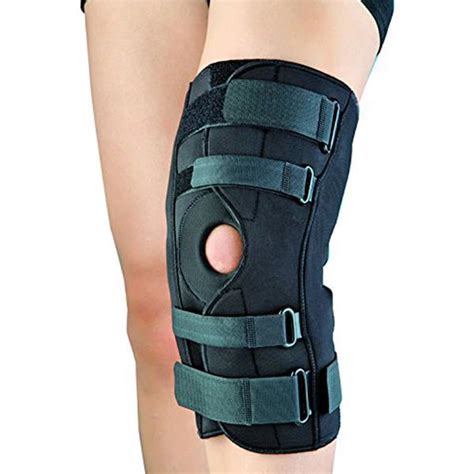 Buy Dynamic Dyna Innolife Hinged Knee Brace Open Patella 1260 L