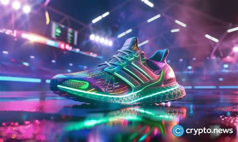 ライフスタイルアプリstepn Goが物理的nftスニーカーでadidasとのパートナーシップを拡大 Cryptonews