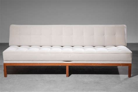 Sofa Daybed Modell Constance Von Johannes Spalt Auf Artnet