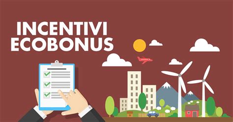 La Gestione Delle Pratiche Eco Bonus Risparmio Energetico Eco Bonus