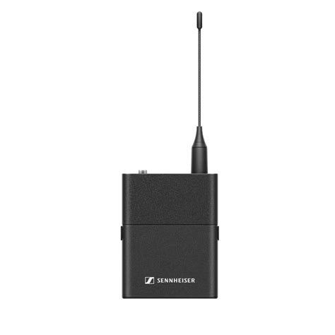 Sennheiser EW D ME2 SET S1 7 Digital Lavalier Set