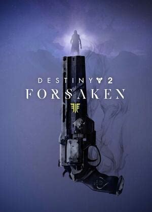 Forsaken Destinypedia The Destiny Wiki