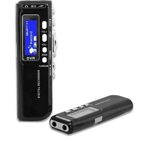 Top 10 Best Portable Digital Voice Recorders In 2022 Toptenthebest