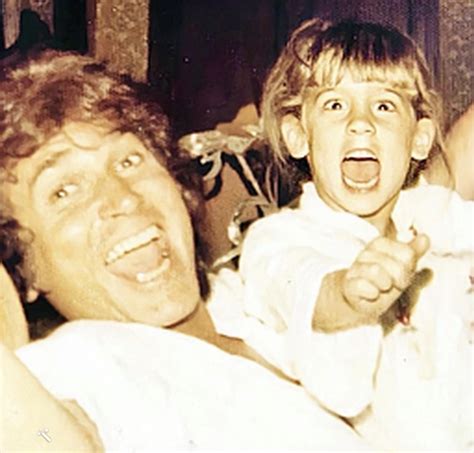 Michael Landon Jr Wife