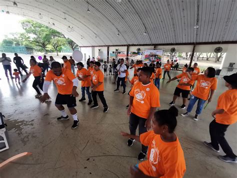 Csspanama On Twitter Ciudaddepanam Con M Sica En Vivo Clases De