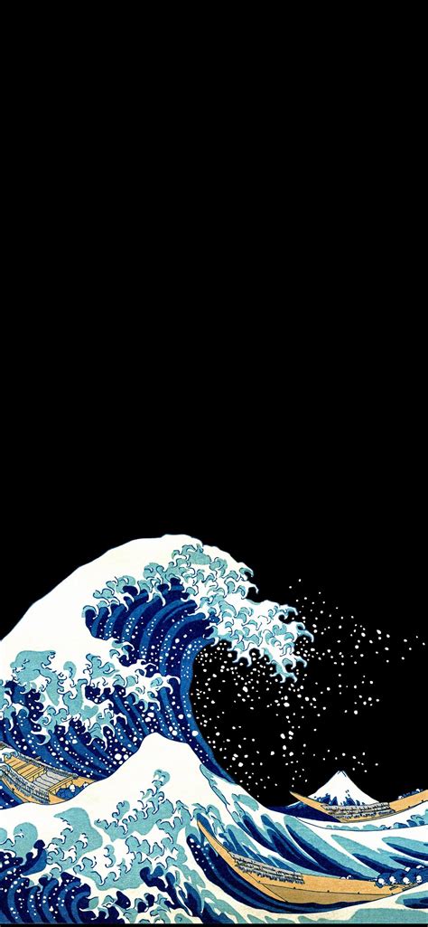 AMOLED IPhone Wallpaper