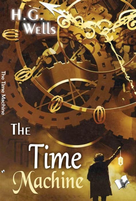 The Time Machine H G Wells Magazine Get Your Digital Subscription