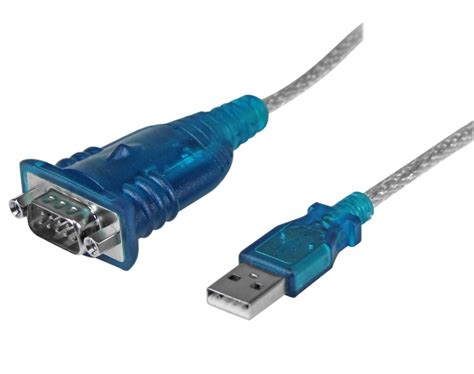 USB to RS232 Cable – Mega Zone