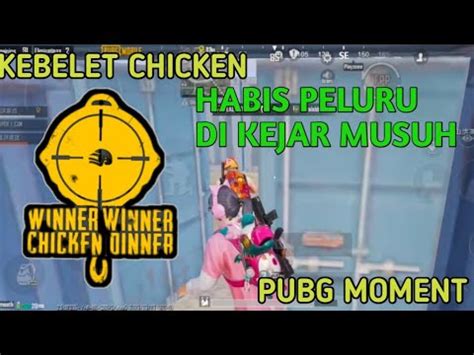 Pubg Mobile Indonesia Highlight Kentang Youtube