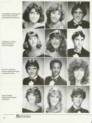 Branham High School - Ursa Maior Yearbook (San Jose, CA), Class of 1985 ...