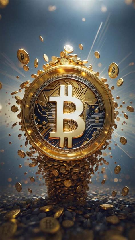 Bitcoins Iphone Wallpaper Hd Iphone Wallpapers