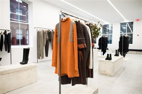 Rick Owens Flagship Store Soho Opening Hypebeast