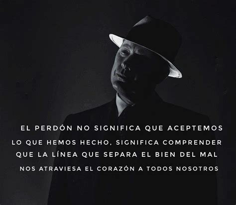 Total 80 Imagen Frases The Blacklist Abzlocal Mx