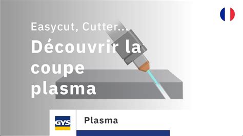 D Couvrez La Coupe Plasma En Minutes Chrono Youtube