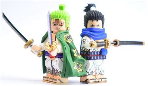 Lego Zoro Wano | ubicaciondepersonas.cdmx.gob.mx